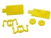 Bottom Lid Assembly Parts, Maytronics Dolphin - 9995892