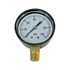 Pressure Gauge; 0-60 psi, 1/4" Threaded Bottom Mount 2.25" dia Pressure Gauge; 0-60 psi, 1/4" Threaded Bottom Mount 2.25" dia, Pool Supplies