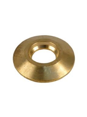 Brass Anchor Trim Collar Assembly for Safety Cover Brass Anchor Trim Collar Assembly for Safety Cover, #12