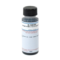 R-1003H Bromthymol Blue Indicator R-1003H Bromthymol Blue Indicator