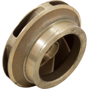 Bronze Closed Face Impeller 10HP 60 Hz/ 7.5HP 50 Hz Bronze Closed Face Impeller 10HP 60 Hz/ 7.5HP 50 Hz, Parts, Pentair, Pool Supplies