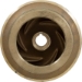 Bronze Closed Face Impeller 10HP 60 Hz/ 7.5HP 50 Hz - 16830-0210