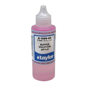 R-1099-04 Buffer Solution pH 4.0 R-1099-04 Buffer Solution pH 4.0