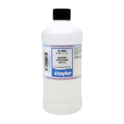 R-7062 Buffer Solution pH 7.2 R-7062 Buffer Solution pH 7.2