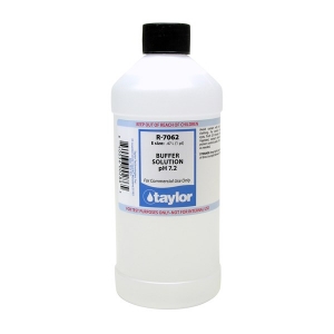 R-7062 Buffer Solution pH 7.2 R-7062 Buffer Solution pH 7.2