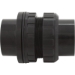 Bulkhead Assem Bly For Sm Seri Es Filters 2" - W04006BLK