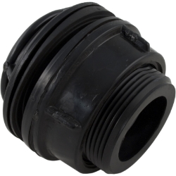 Bulkhead Assembly 2" 18 & 24 Baker Hydro Bulkhead Assembly 2" 18 & 24 Baker Hydro, Waterco, Pool Supplies