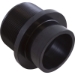 Bulkhead Fitting 2" (50mm) Threaded - W02568