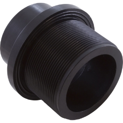 Bulkhead Fitting 2" (50mm) Threaded Bulkhead Fitting 2" (50mm) Threaded, Waterco, Pool Supplies