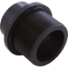 Bulkhead Fitting 2" (50mm) Threaded - W02568