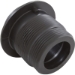 Bulkhead Fitting 2"  Baker Hydro (Keyed) - 31B9032