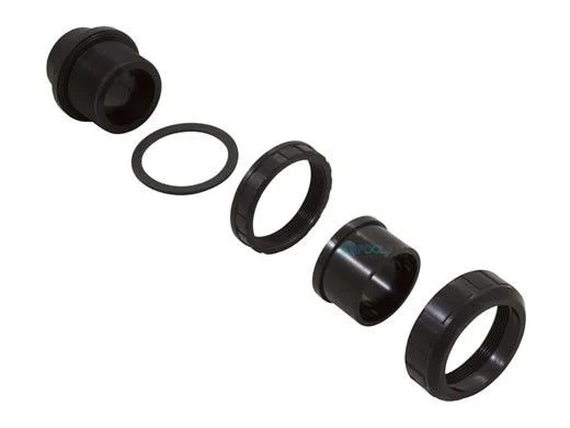 Bulkhead Fitting 3" (80mm) For 42" & 48" Tank (1050 & 1200) Bulkhead Fitting 3" (80mm) For 42" & 48" Tank (1050 & 1200) W02252B,, Waterco, Pool Supplies