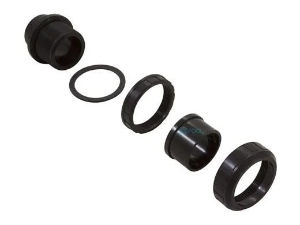 Bulkhead Fitting 3" (80mm) For 42" & 48" Tank (1050 & 1200) Bulkhead Fitting 3" (80mm) For 42" & 48" Tank (1050 & 1200) W02252B,, Waterco, Pool Supplies
