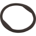 Bulkhead Gasket D Flat - 31B9006