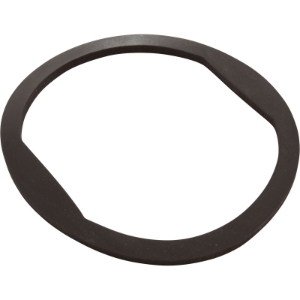Bulkhead Gasket D Flat Bulkhead Gasket D Flat, Waterco, Pool Supplies