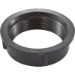 Bulkhead Locknut  2" (Baker Hydro ) - 31B9002