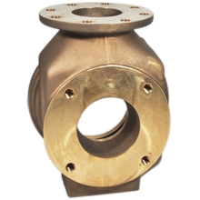 C-2 Bronze Replacement Volute C-2 Bronze Replacement Volute, 075273Z, Pump Parts, Pump Repair, Pentair, Pool Supplies
