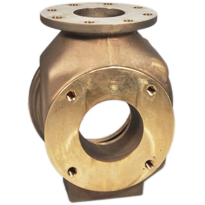 C-2 Bronze Replacement Volute C-2 Bronze Replacement Volute, 075273Z, Pump Parts, Pump Repair, Pentair, Pool Supplies