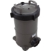 C25 Filter Housing W/ Lid O-Ring And Unions(2150252usa)Pew - 2150252