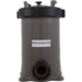 C25 Filter Housing W/ Lid O-Ring And Unions(2150252usa)Pew - 2150252