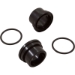 C25 Filter Housing W/ Lid O-Ring And Unions(2150252usa)Pew - 2150252