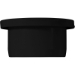 CAP AERATOR 1.5" BLK  - 46550011