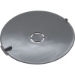 CAP HUB KIT RPLCMNT GRY LEGEND - 360013