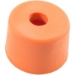 CAP/MTR SPACER ORANGE - 350142