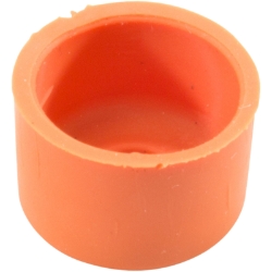 CAP/MTR SPACER ORANGE CAP/MTR SPACER ORANGE, Parts, Pentair, Pool Supplies