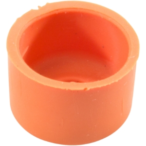 CAP/MTR SPACER ORANGE CAP/MTR SPACER ORANGE, Parts, Pentair, Pool Supplies