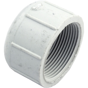 CAP THD 1.5in CAP THD 1.5in, Parts, Pentair, Pool Supplies