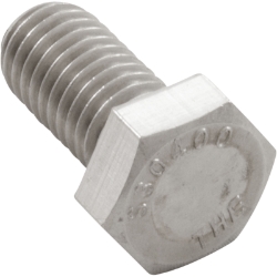 1/2-13" x 1" Hex Head Cap Screw for Sta-Rite® CSPH/CCSPH Commercial Pump 1/2-13" x 1" Hex Head Cap Screw for Sta-Rite® CSPH/CCSPH Commercial Pump, Parts, Pentair, Pool Supplies