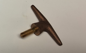 CF6 and CFA Trap Lock Handle Assembly CF6 and CFA Trap Lock Handle Assembly, Parts, Pentair, Pool Supplies