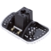 CHASSIS ASY VAC PAD WHT POOLSHARK GW7900 - 41201-0242W