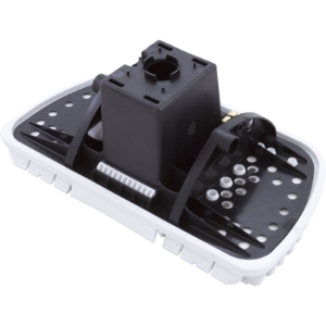 CHASSIS ASY VAC PAD WHT POOLSHARK GW7900 CHASSIS ASY VAC PAD WHT POOLSHARK GW7900, Parts, Pentair, Pool Supplies