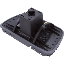 CHASSIS ASY VACUUM PAD POOLSHARK DOVE GRY CHASSIS ASY VACUUM PAD POOLSHARK DOVE GRY, Parts, Pentair, Pool Supplies