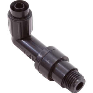 CHECK VALVE ELBOW NEW STYLE CHECK VALVE ELBOW NEW STYLE, R172061Z, Parts, Pentair, Pool Supplies