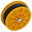 CHERNE Gripper 8 in. ABS Plastic Mechanical Test Plug - 270270