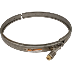 CLMP ASY FNS CLMP ASY FNS, Parts, Pentair, Pool Supplies