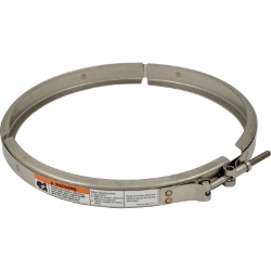 CLMP ASY PTM LWR CLMP ASY PTM LWR, Parts, Pentair, Pool Supplies