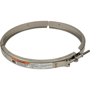 CLMP ASY PTM LWR CLMP ASY PTM LWR, Parts, Pentair, Pool Supplies