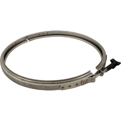 CLMP BND ASY RNG NSP KNB STYLE CLMP BND ASY RNG NSP KNB STYLE, Parts, Pentair, Pool Supplies