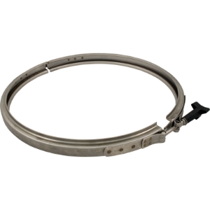 CLMP BND ASY RNG NSP KNB STYLE CLMP BND ASY RNG NSP KNB STYLE, Parts, Pentair, Pool Supplies