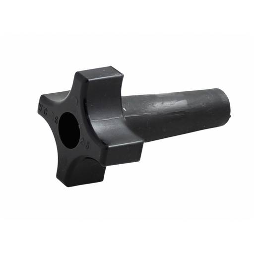 Separation Tank Clamp Knob Separation Tank Clamp Knob, WC36-25, Pool Parts, Pentair, Pool Supplies