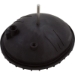CLSR OVAL TRITON W/BOLT - 154576
