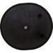 CLSR OVAL TRITON W/BOLT - 154576
