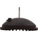 CLSR OVAL TRITON W/BOLT - 154576