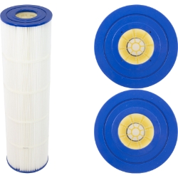 CNC PLUS 420 4PK CRT RPLCMNT CNC PLUS 420 4PK CRT RPLCMNT, Parts, Pentair, Pool Supplies