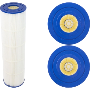 CNC PLUS 420 4PK CRT RPLCMNT CNC PLUS 420 4PK CRT RPLCMNT, Parts, Pentair, Pool Supplies