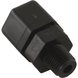 CONN ARLF TUBE CONN ARLF TUBE, Parts, Pentair, Pool Supplies